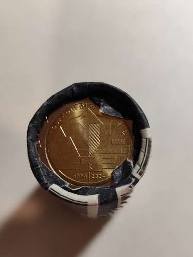 Euro coins italia - 2,