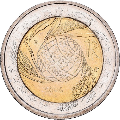 1530326 italy 2 euro - [#1530326],