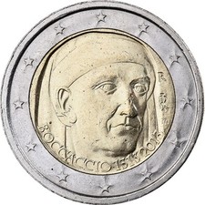 [#1222146] Italy, 2 Euro