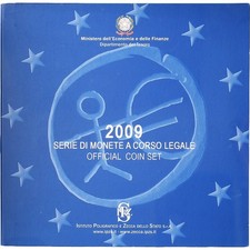 [#1509162] Italy, Set 1 ct. -