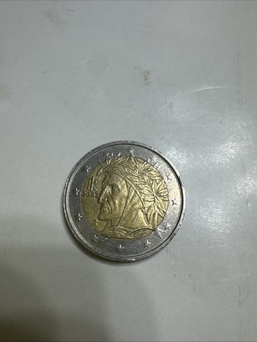 Euro coin 2005 italy sold - coin,