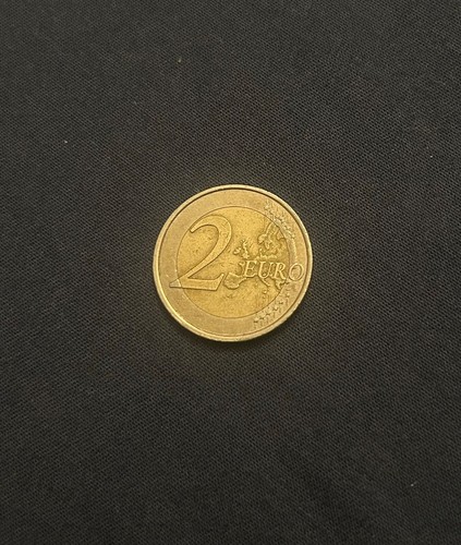 Euro coin españa tratado - españa, "tratado