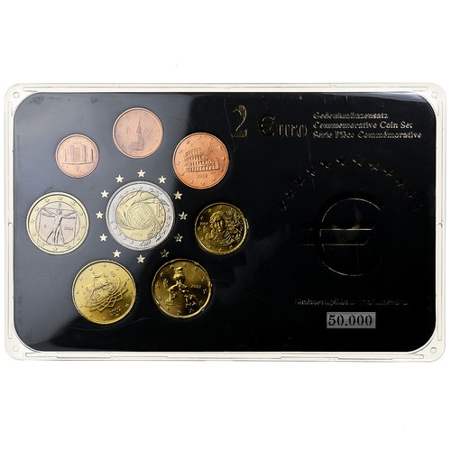 131768 italy set - set, ct.