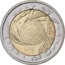 [#1222172] Italy, 2 Euro